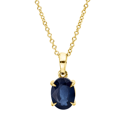 Farbstein Classic Collier - 4R445