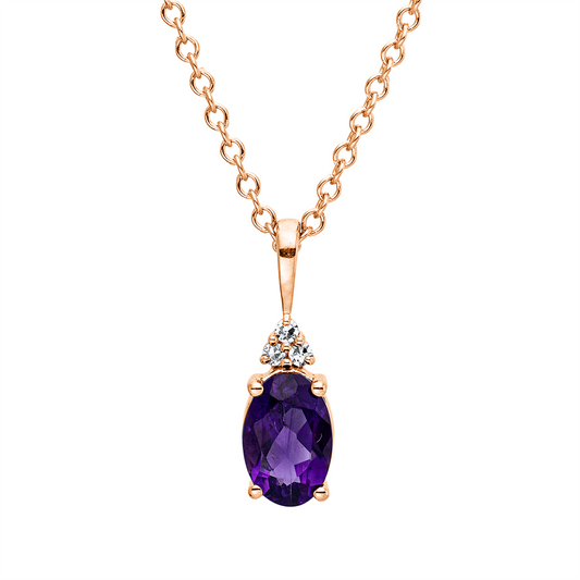 Farbstein Fashion Collier - 4R446