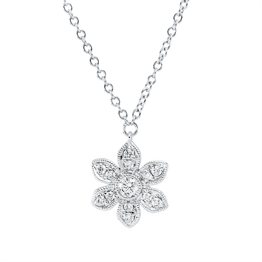 Symbol Collier - 4R659