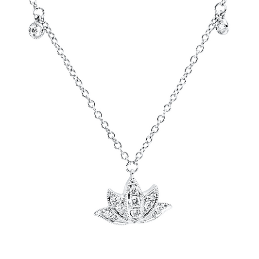 Modern Woman Collier - 4R660