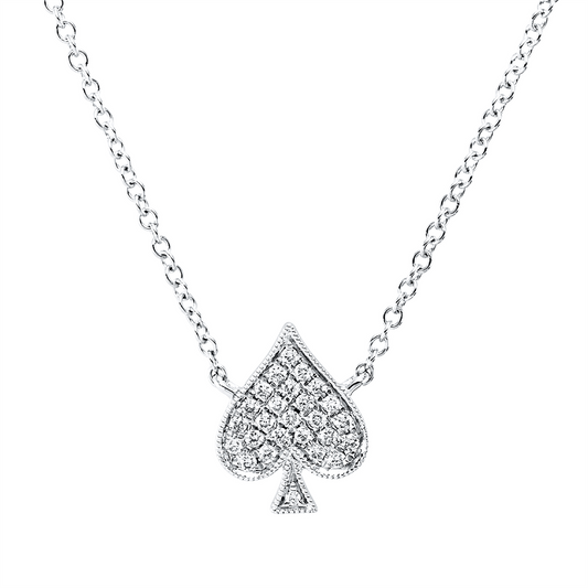 Modern Woman Collier - 4R661