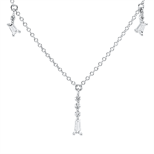 Modern Woman Collier - 4R662