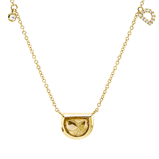 Modern Woman Collier - 4R665