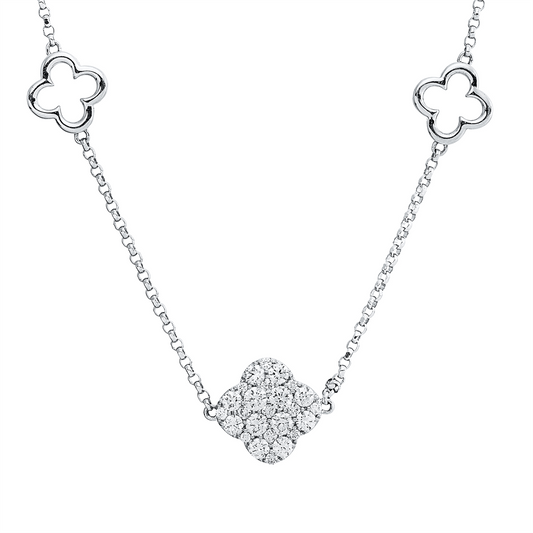 Exklusiv Collier - 4R669