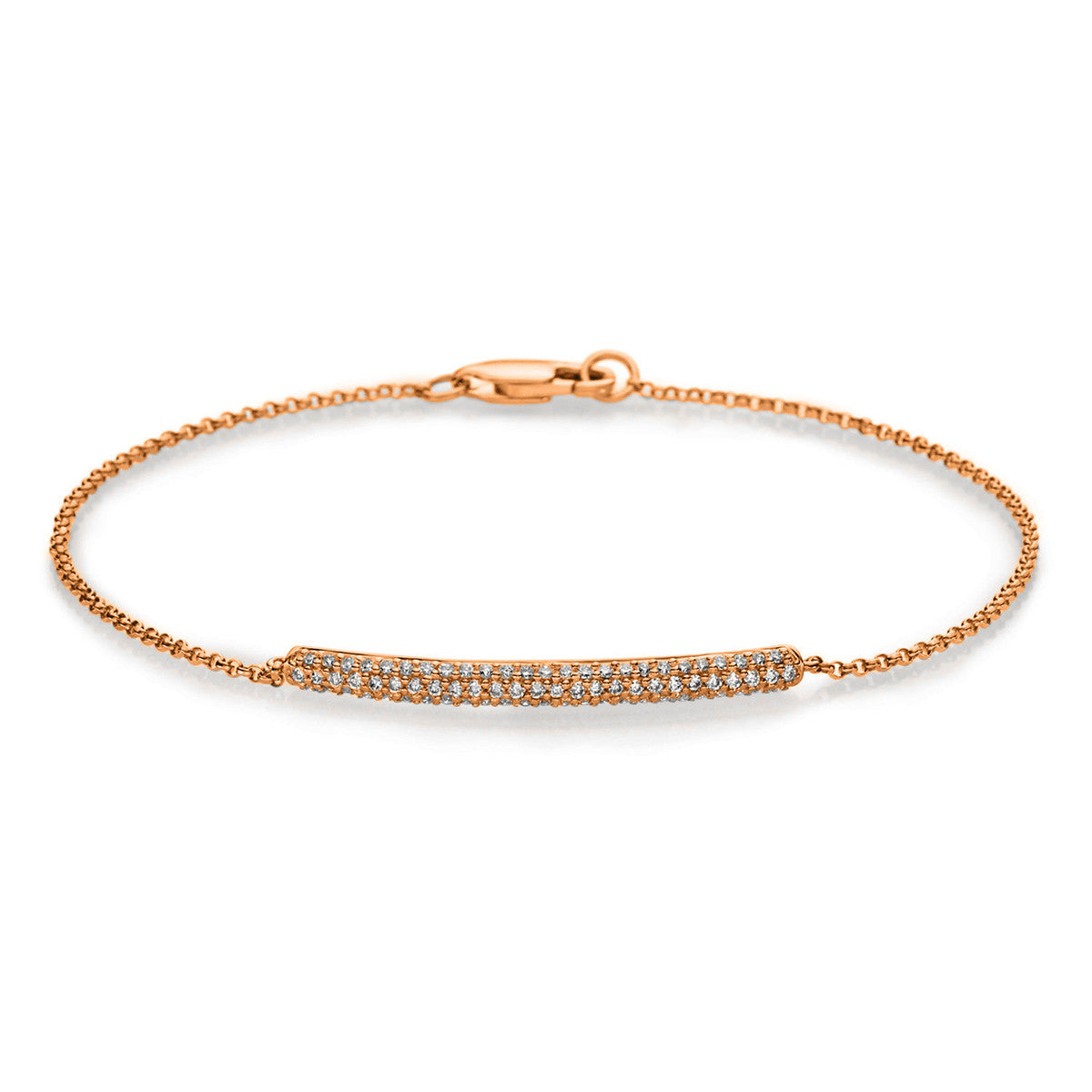 Modern Woman Armband - 5A051
