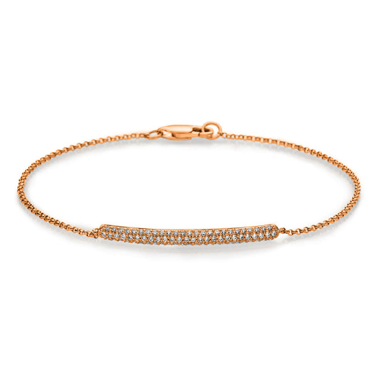 Modern Woman Armband - 5A051