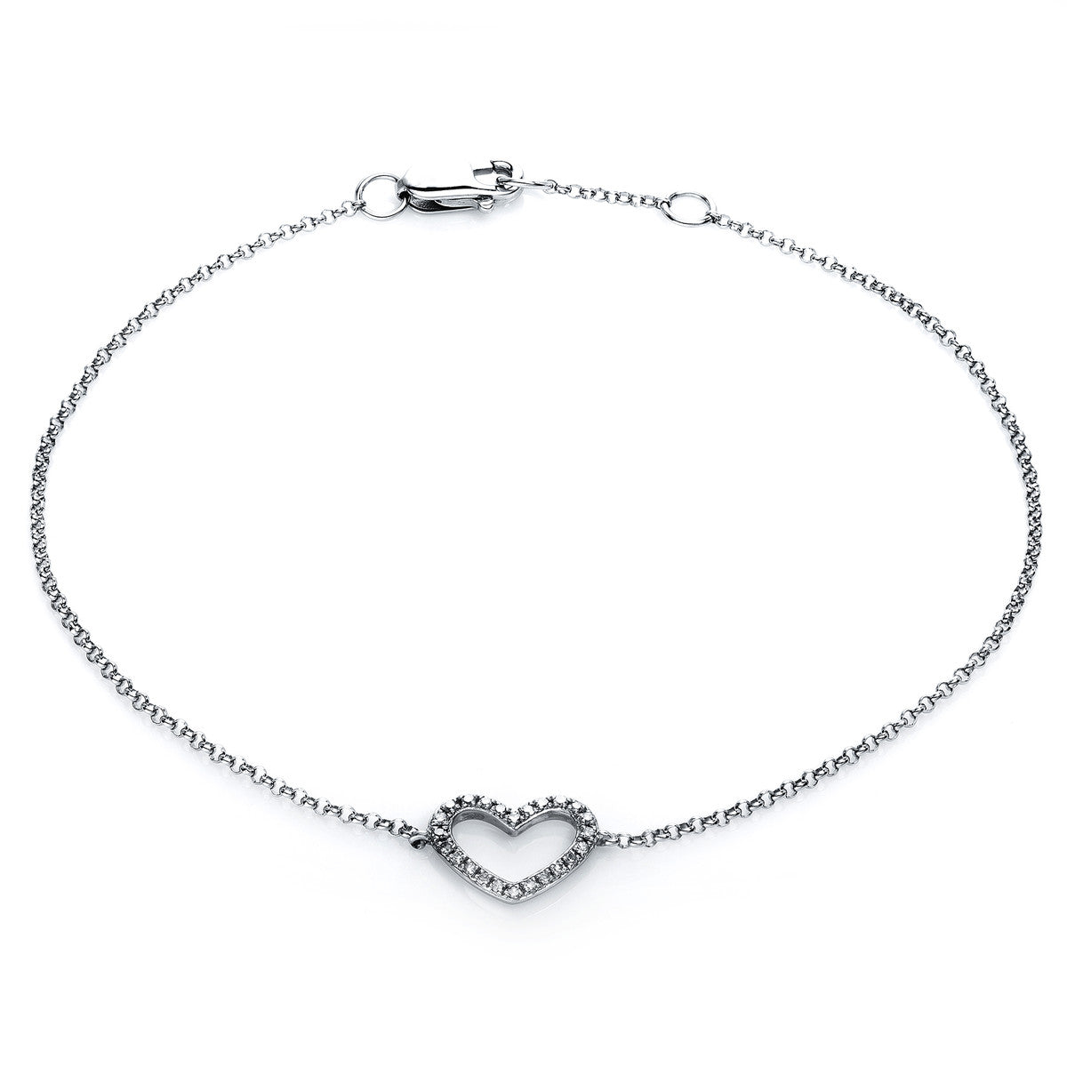 Herz Armband - 5A510