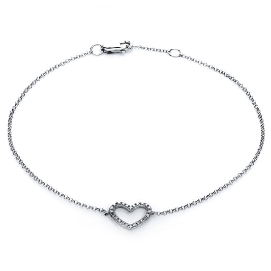 Herz Armband - 5A510