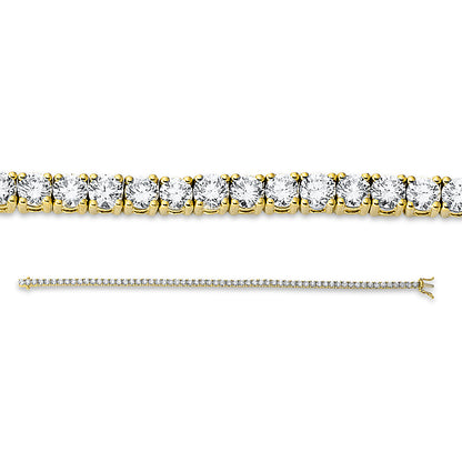 Tennisarmband - 5A838