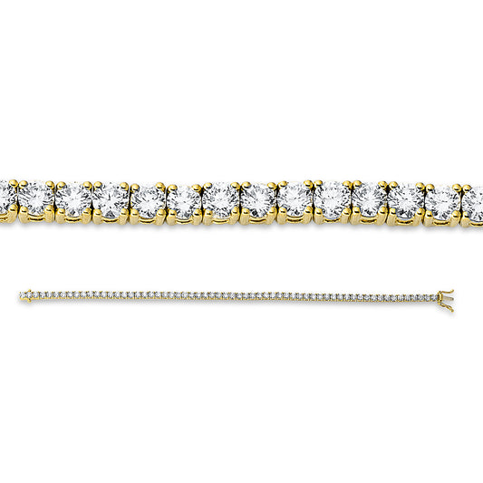 Tennisarmband - 5A838