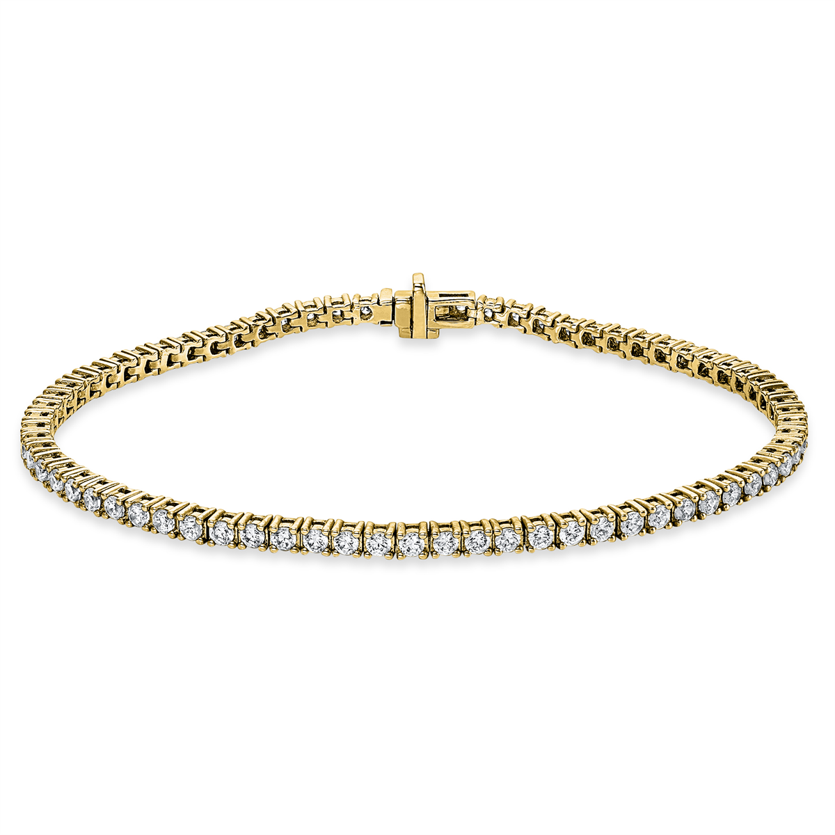 Tennisarmband - 5B012