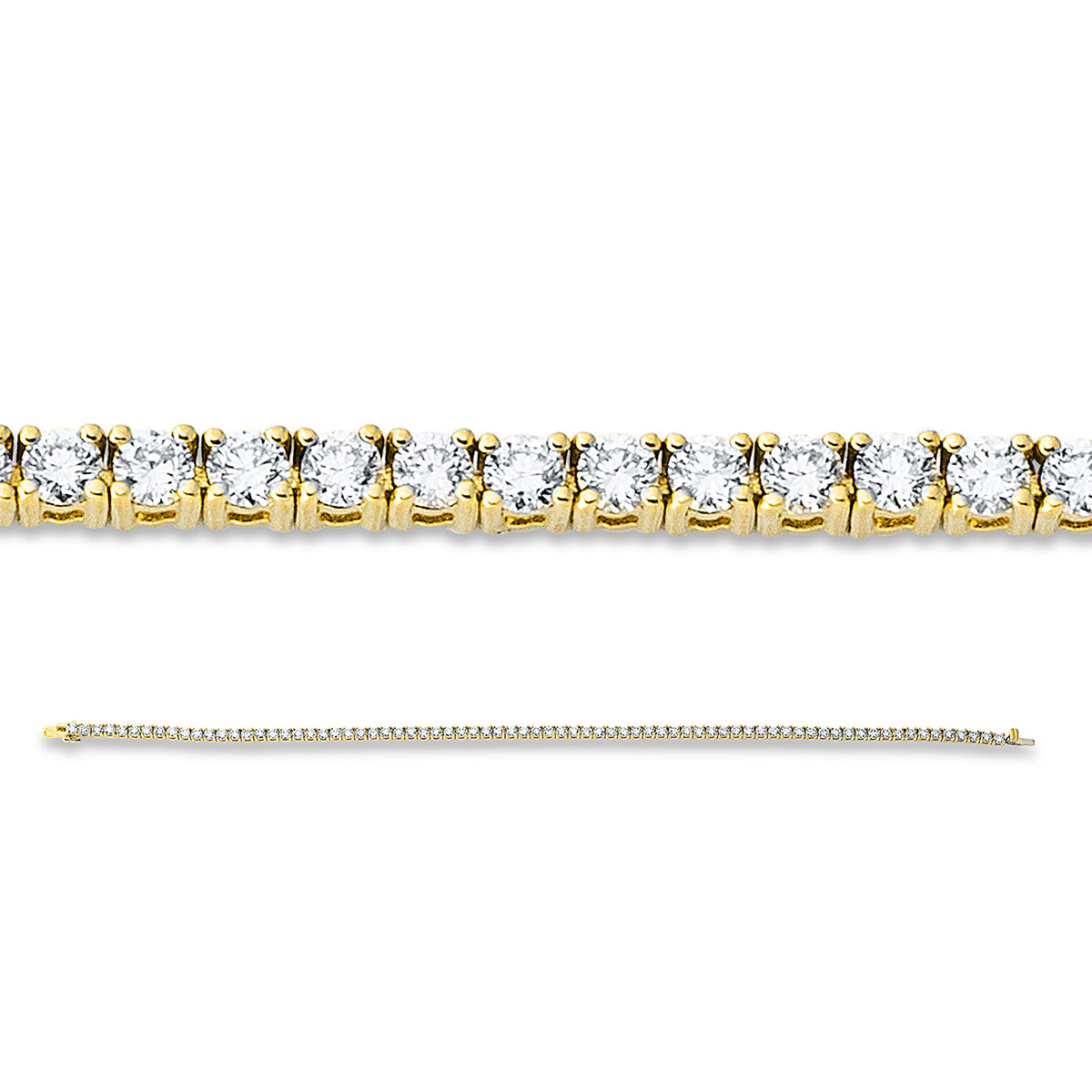 Tennisarmband - 5B261