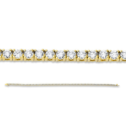 Tennisarmband - 5B261