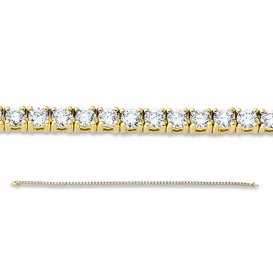 Tennisarmband - 5B261