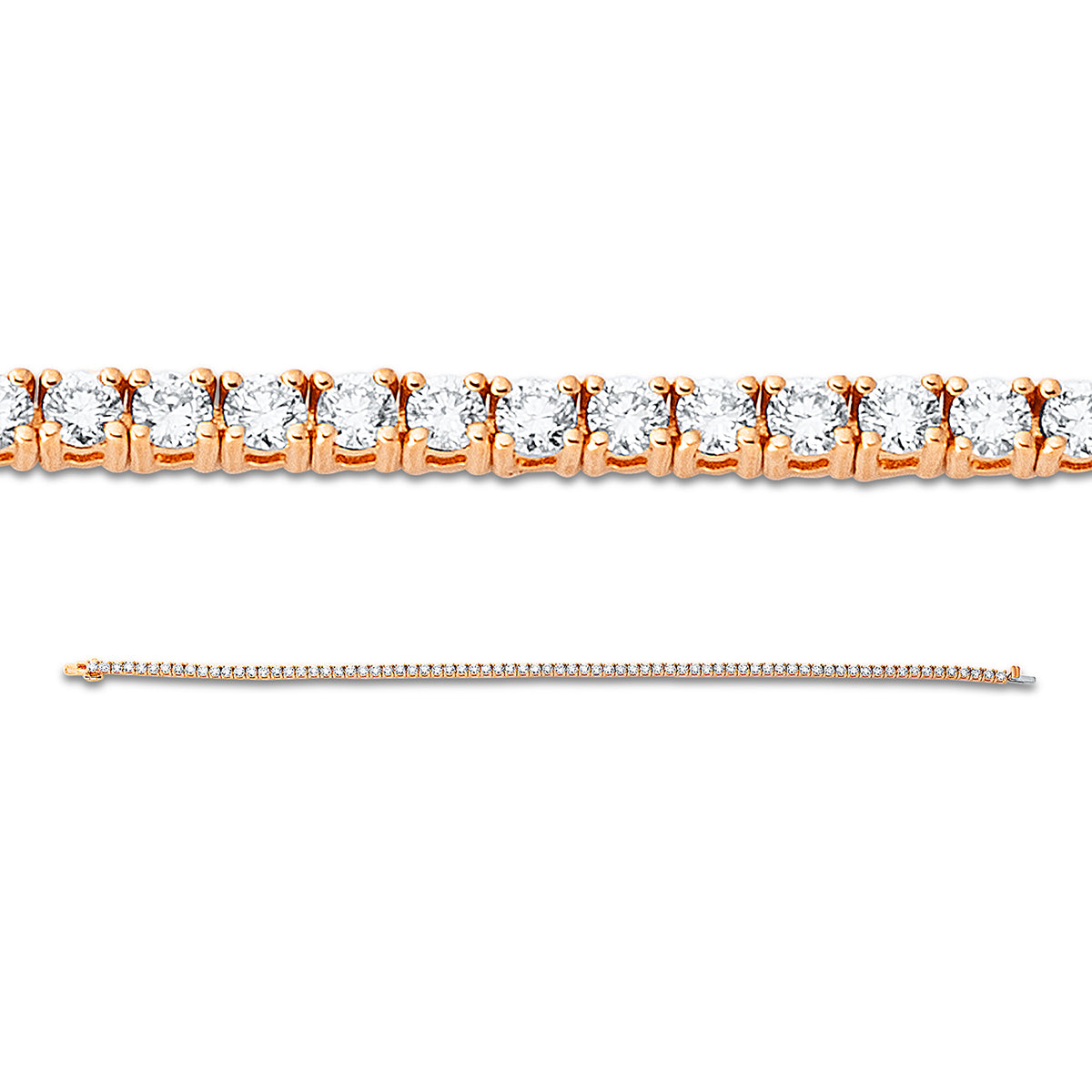 Tennisarmband - 5B261
