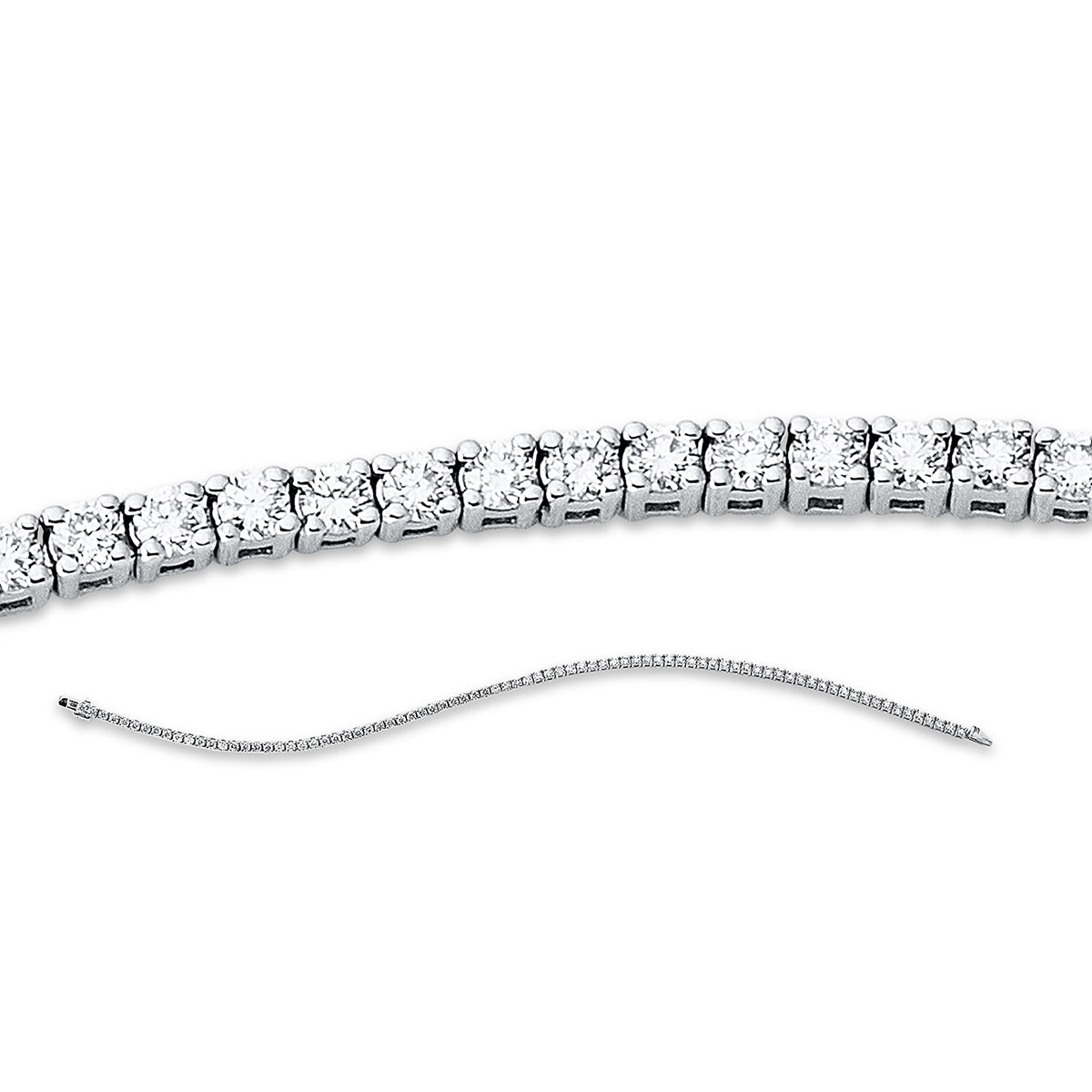 Tennisarmband - 5B264