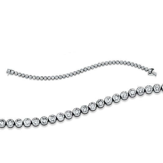 Tennisarmband - 5B667