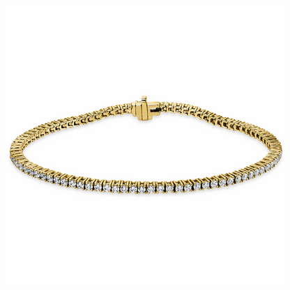 Tennisarmband - 5B840
