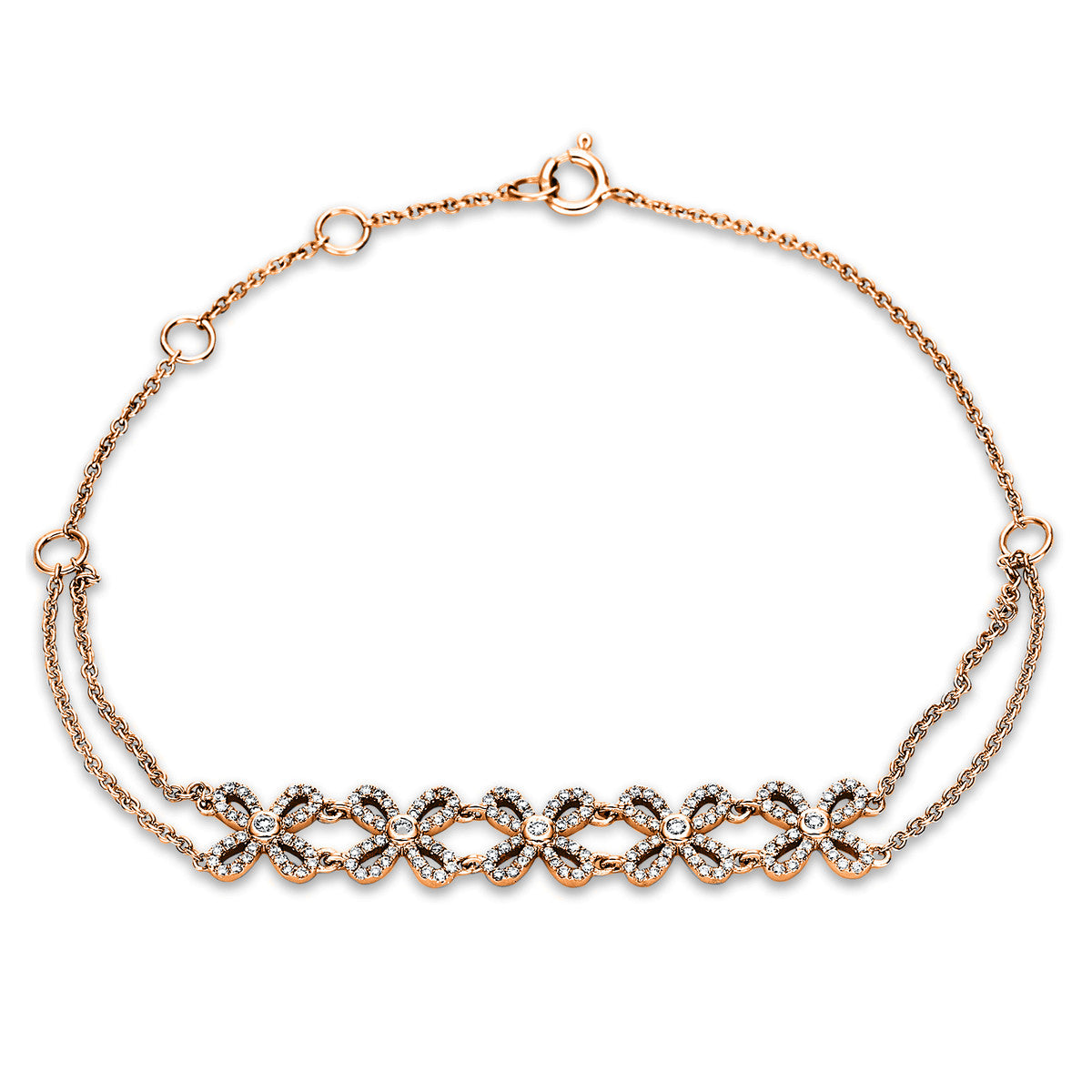 Modern Woman Armband - 5B866