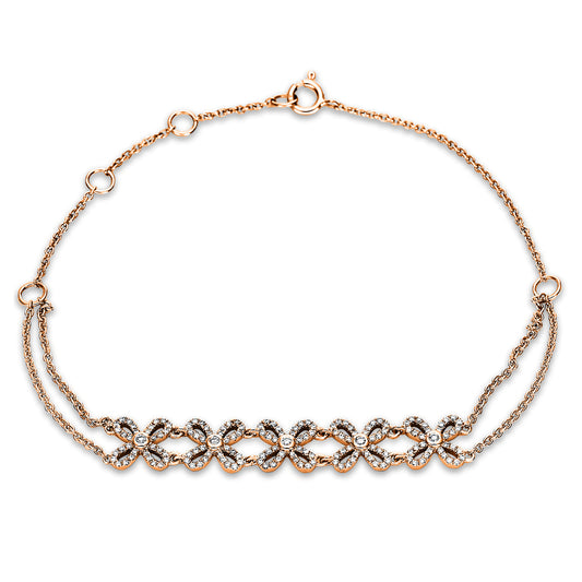 Modern Woman Armband - 5B866