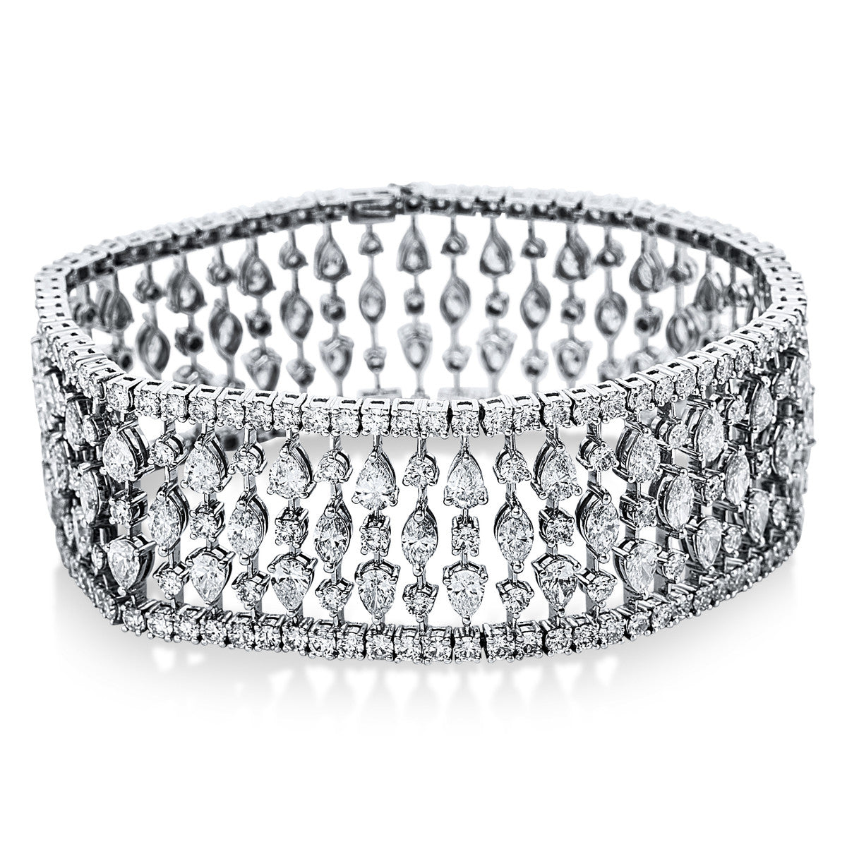 Exklusiv Armband - 5B968