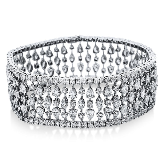 Exklusiv Armband - 5B968