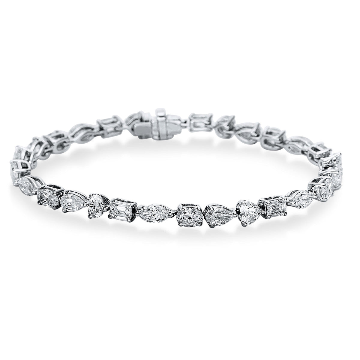 Exklusiv Armband - 5C056
