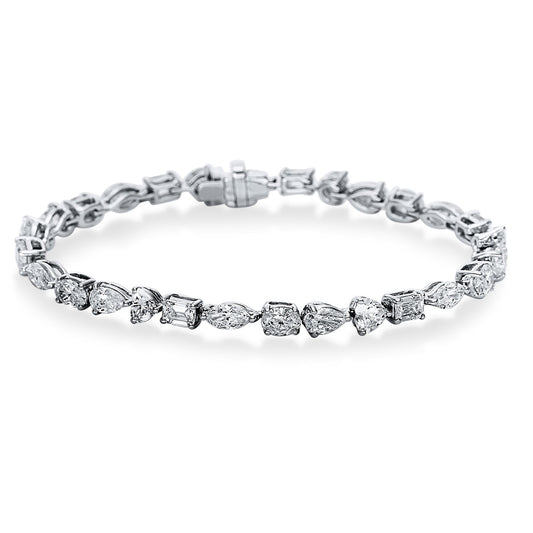 Exklusiv Armband - 5C056