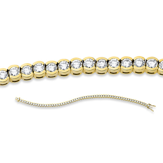 Tennisarmband - 5C182