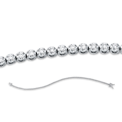 Tennisarmband - 5C183