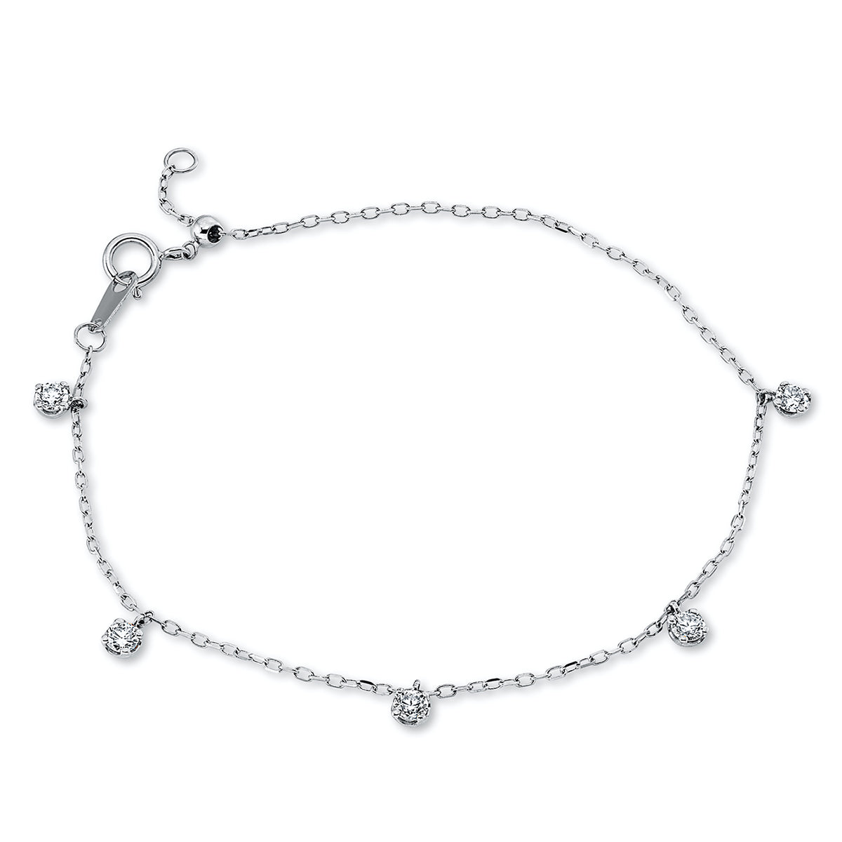 Modern Woman Armband - 5C185