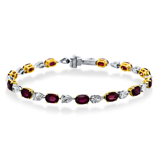 Farbstein Classic Armband - 5C196