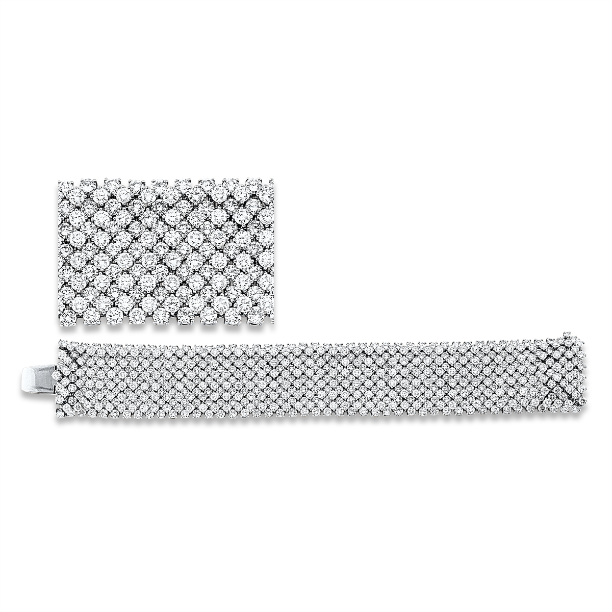 Exklusiv Armband - 5C249