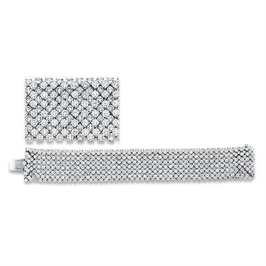 Exklusiv Armband - 5C249