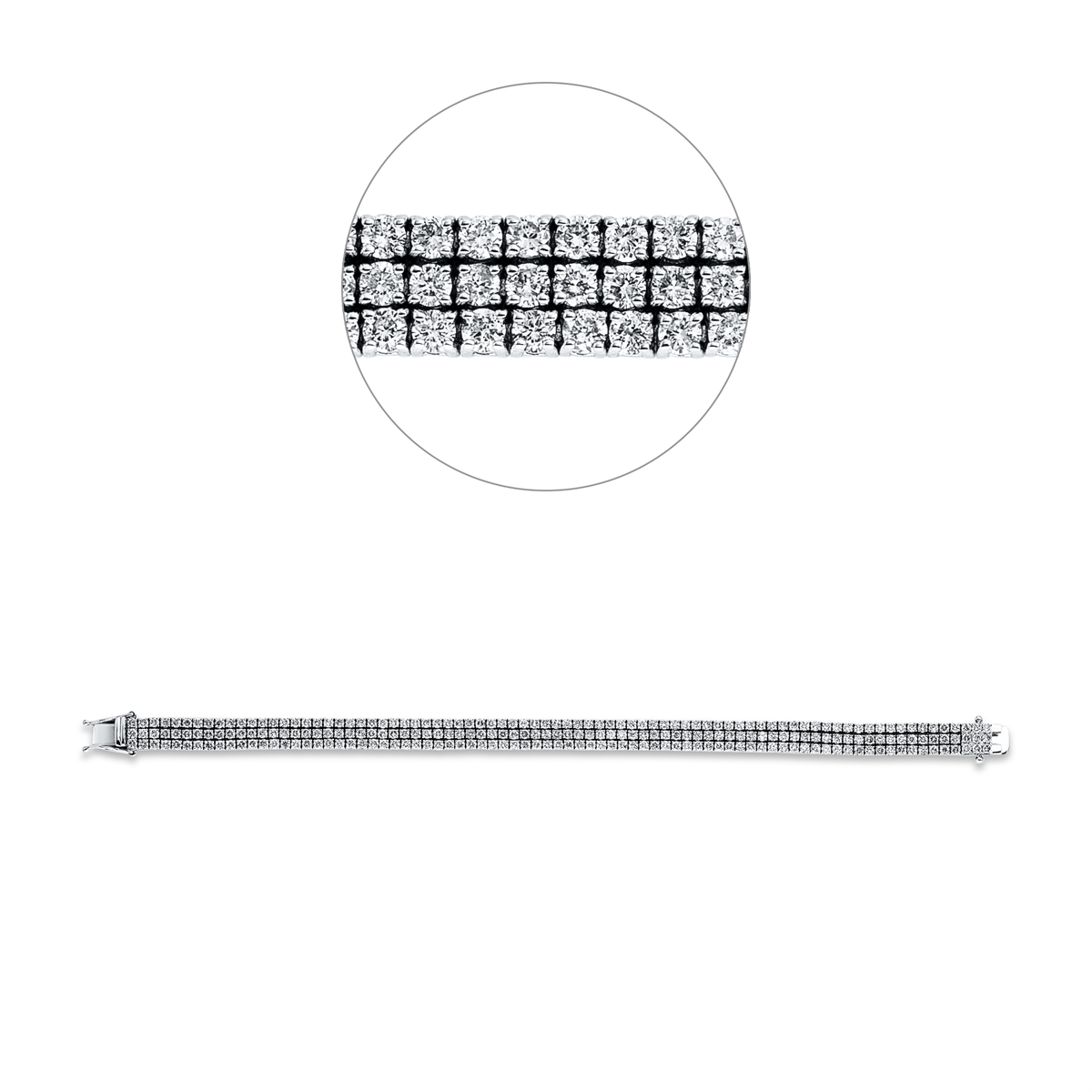 Exklusiv Armband - 5C552