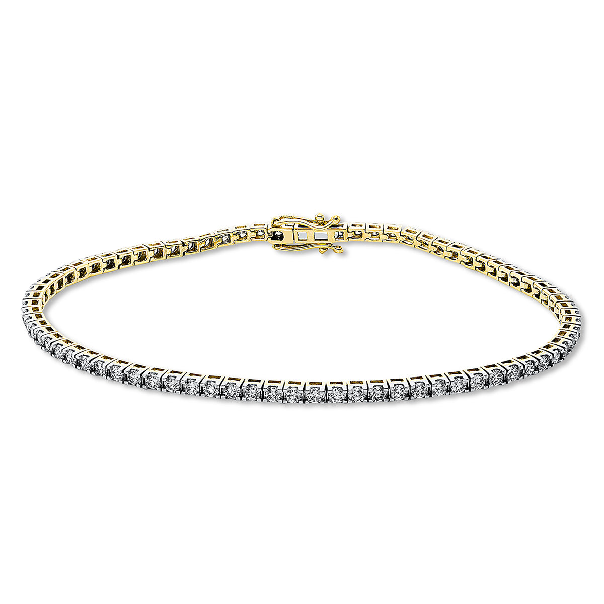 Tennisarmband - 5C832