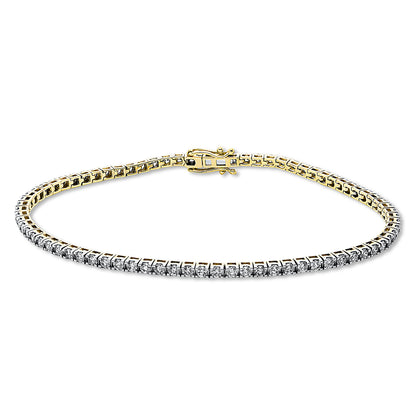 Tennisarmband - 5C832