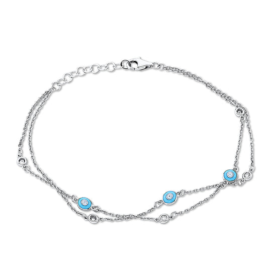Symbol Armband - 5C869