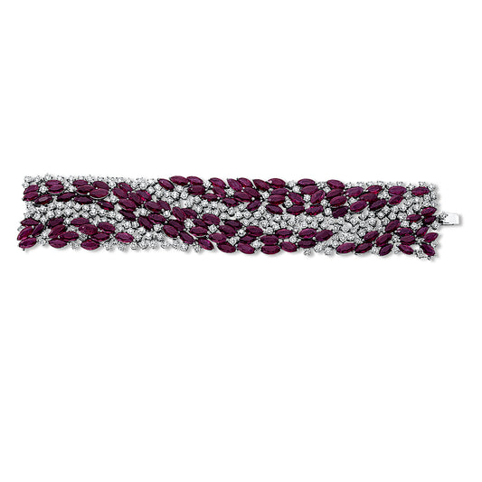 Farbstein Classic Armband - 5C882