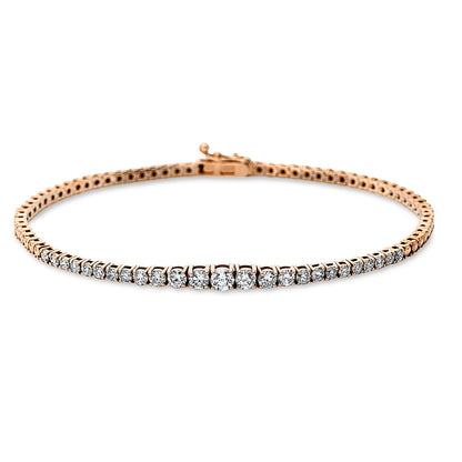Tennisarmband - 5C971