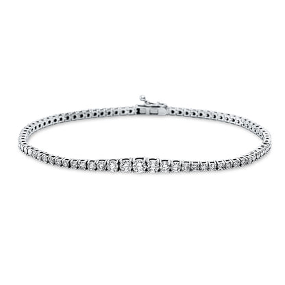 Tennisarmband - 5C971