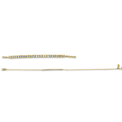 Modern Woman Armband - 5D063