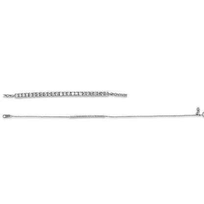 Modern Woman Armband - 5D063