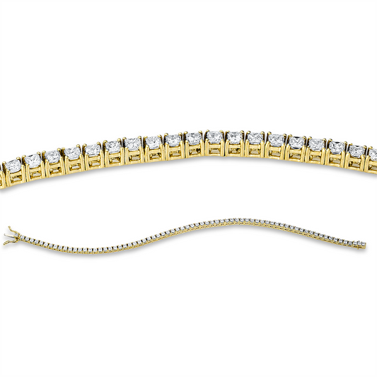 Tennisarmband - 5D139