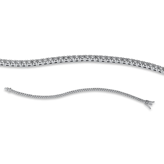 Tennisarmband - 5D149