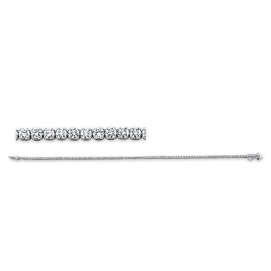 Tennisarmband - 5D249