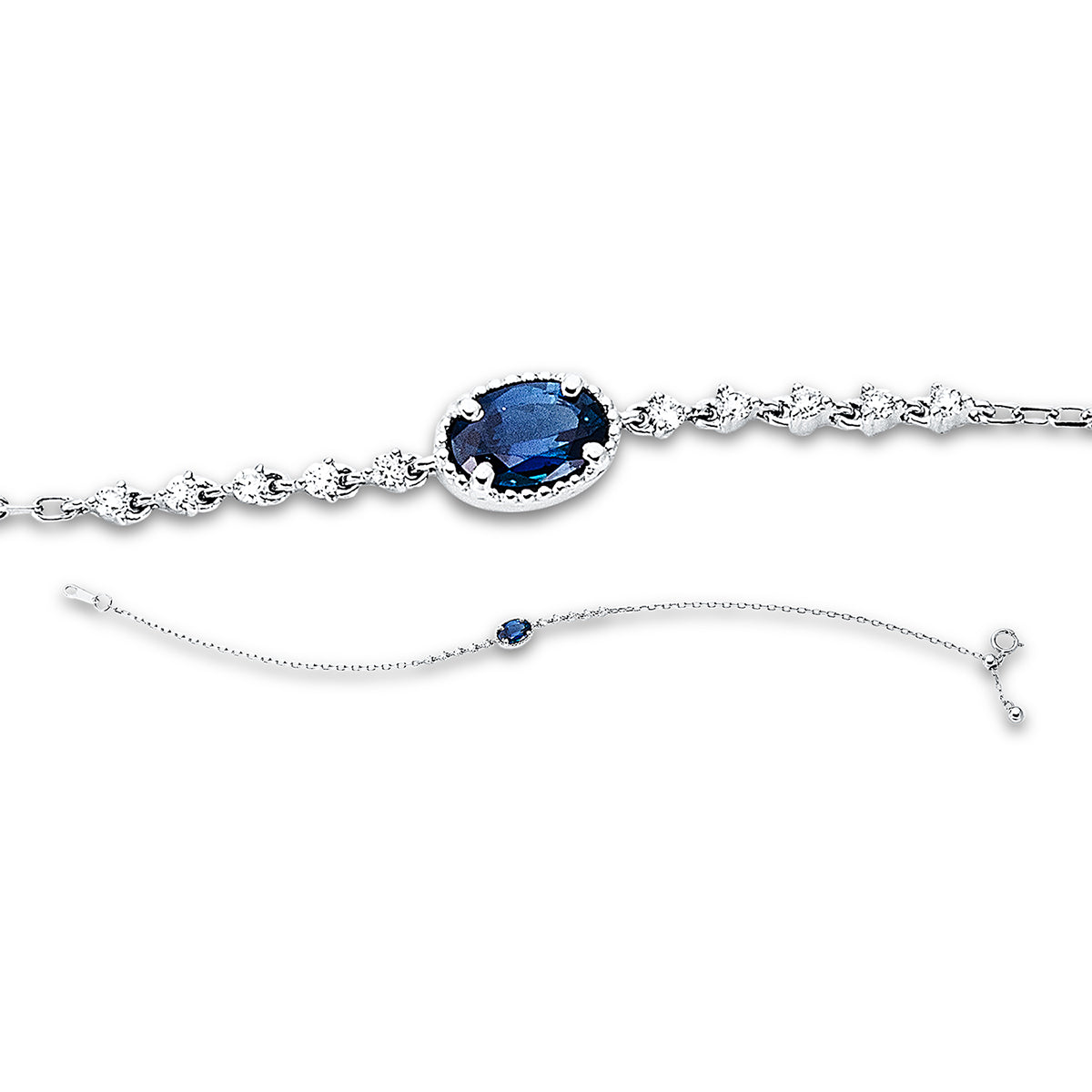 Farbstein Classic Armband - 5D319