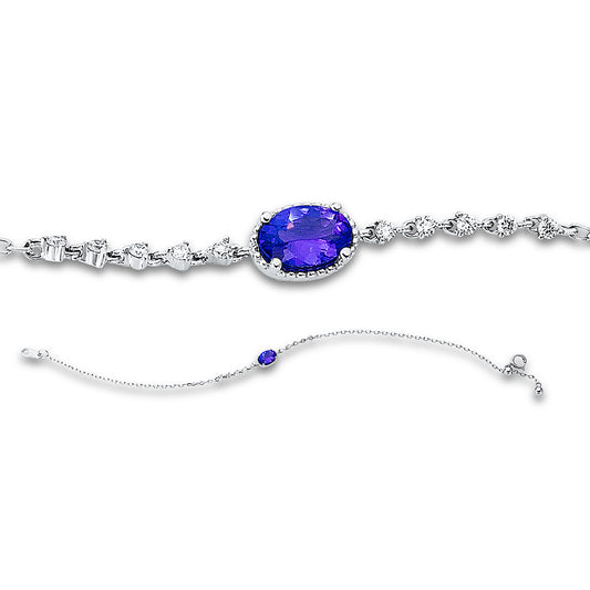Farbstein Classic Armband - 5D321