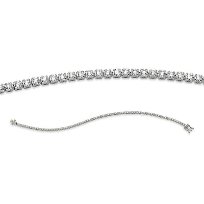 Tennisarmband - 5D405