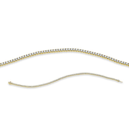 Tennisarmband - 5D412